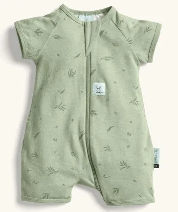 ergoPouch Layers Short Sleeve 0.2 TOG - Assorted Colours