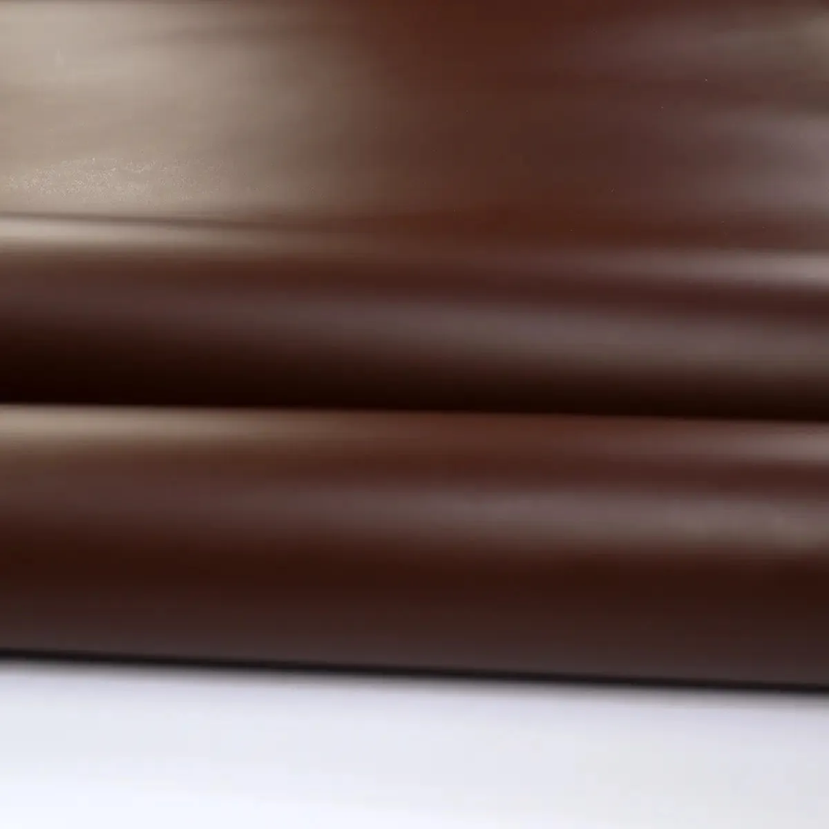 Esquire Dark Brown 4-5oz Chrome Tan Leather