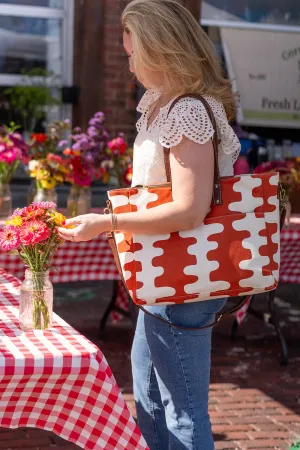 essential tote
