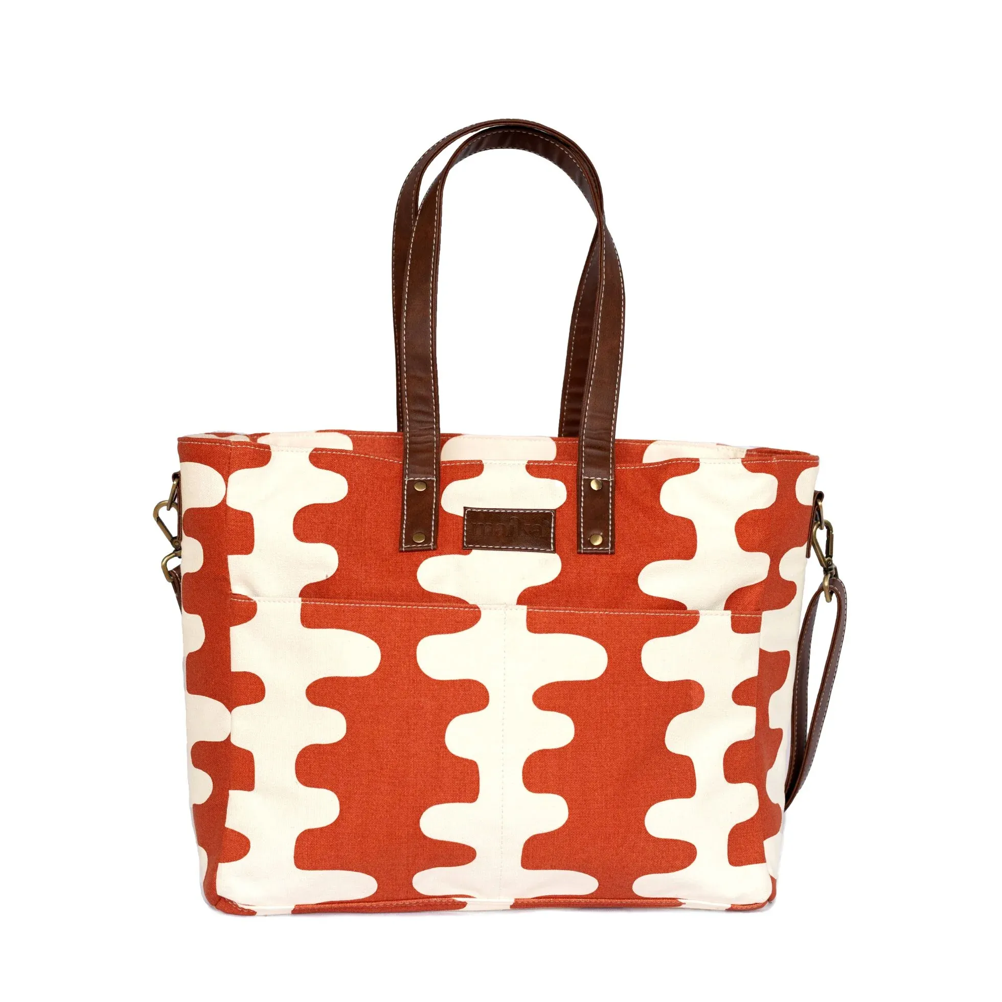 essential tote