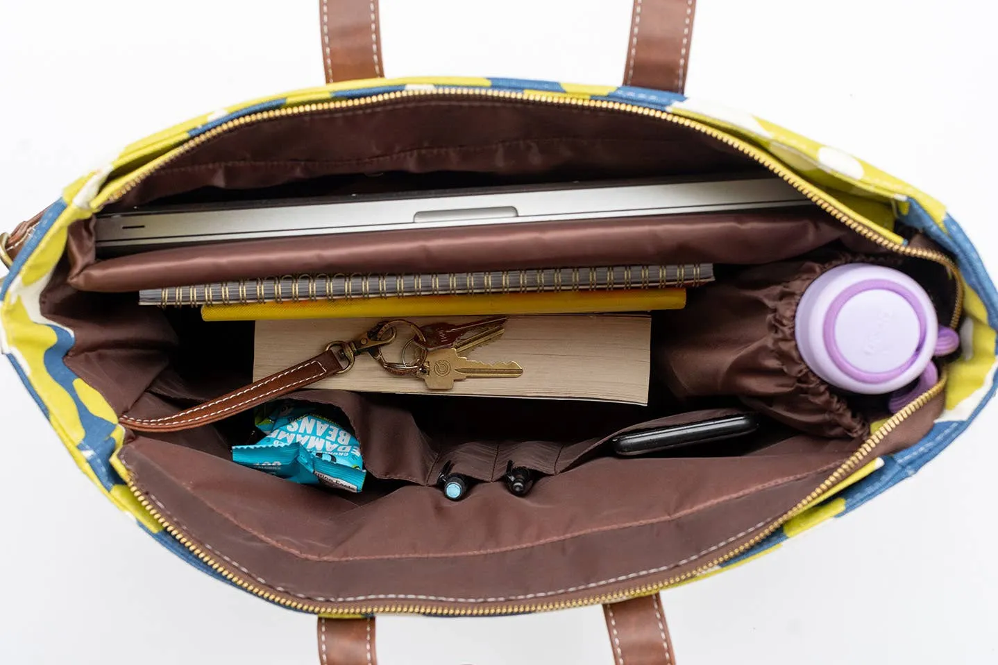 essential tote