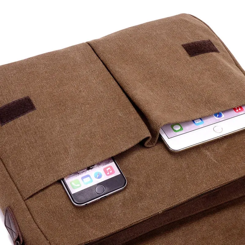 Eutro Satchel Bags