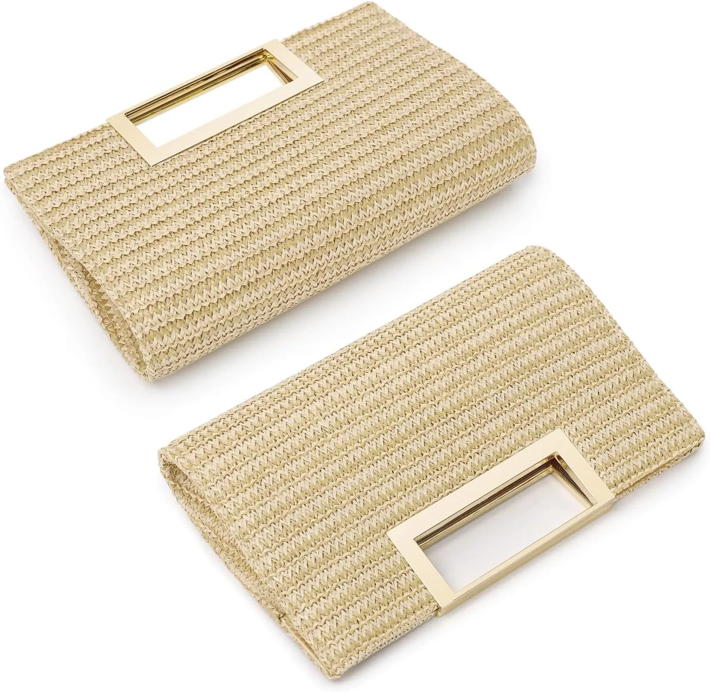 Evening Clutch Purses for Women Formal Party Clutch Bags Cocktail Prom Fashion PU Leather Shoulder Handbags