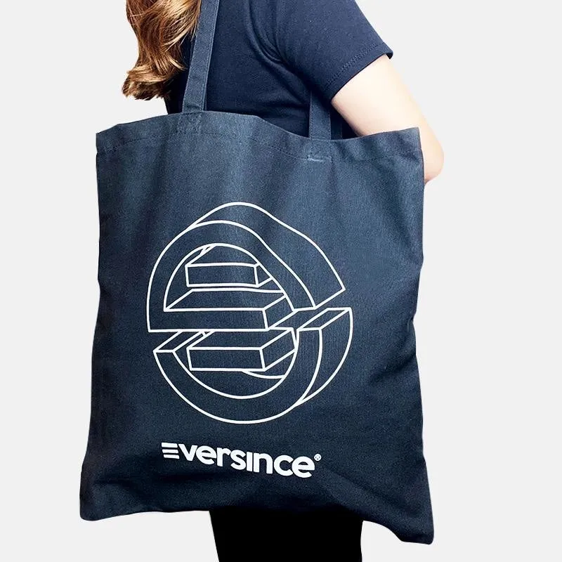 Eversince Canvas Bag