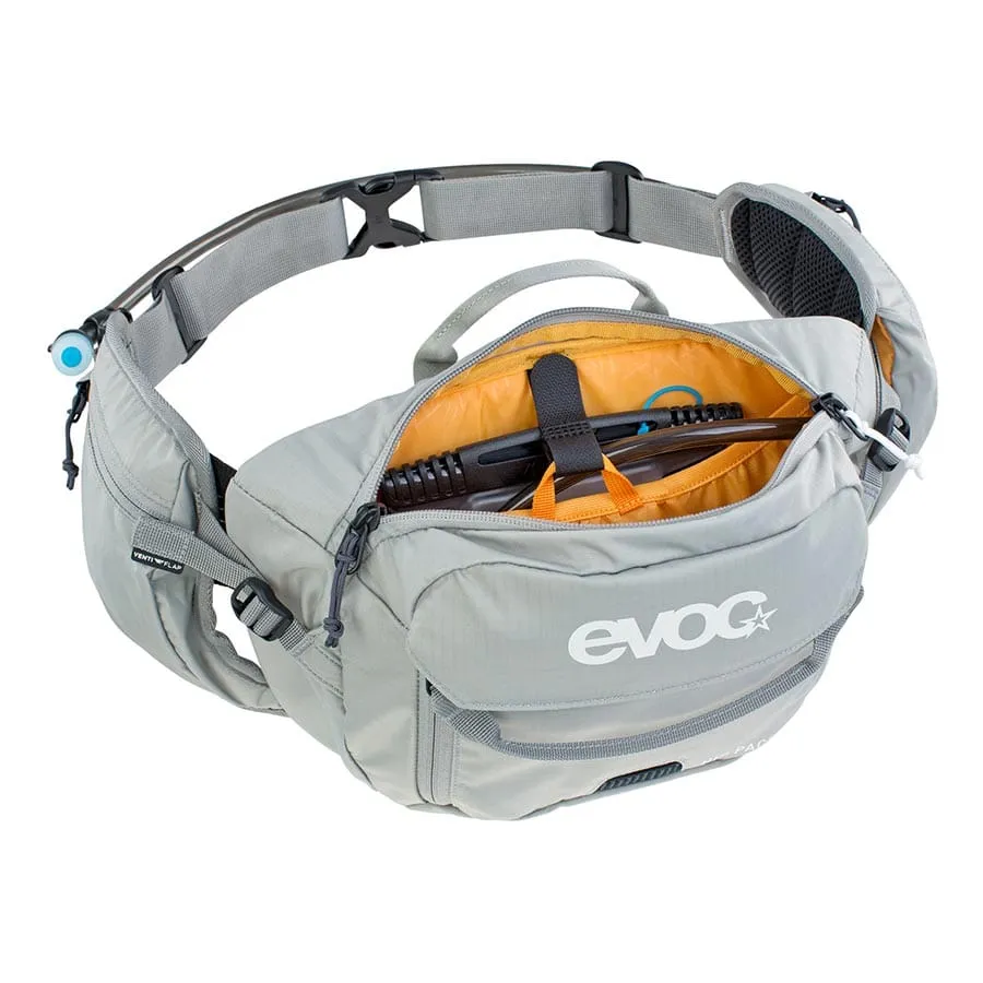EVOC Hip Pack 3L (No Bladder) Stone