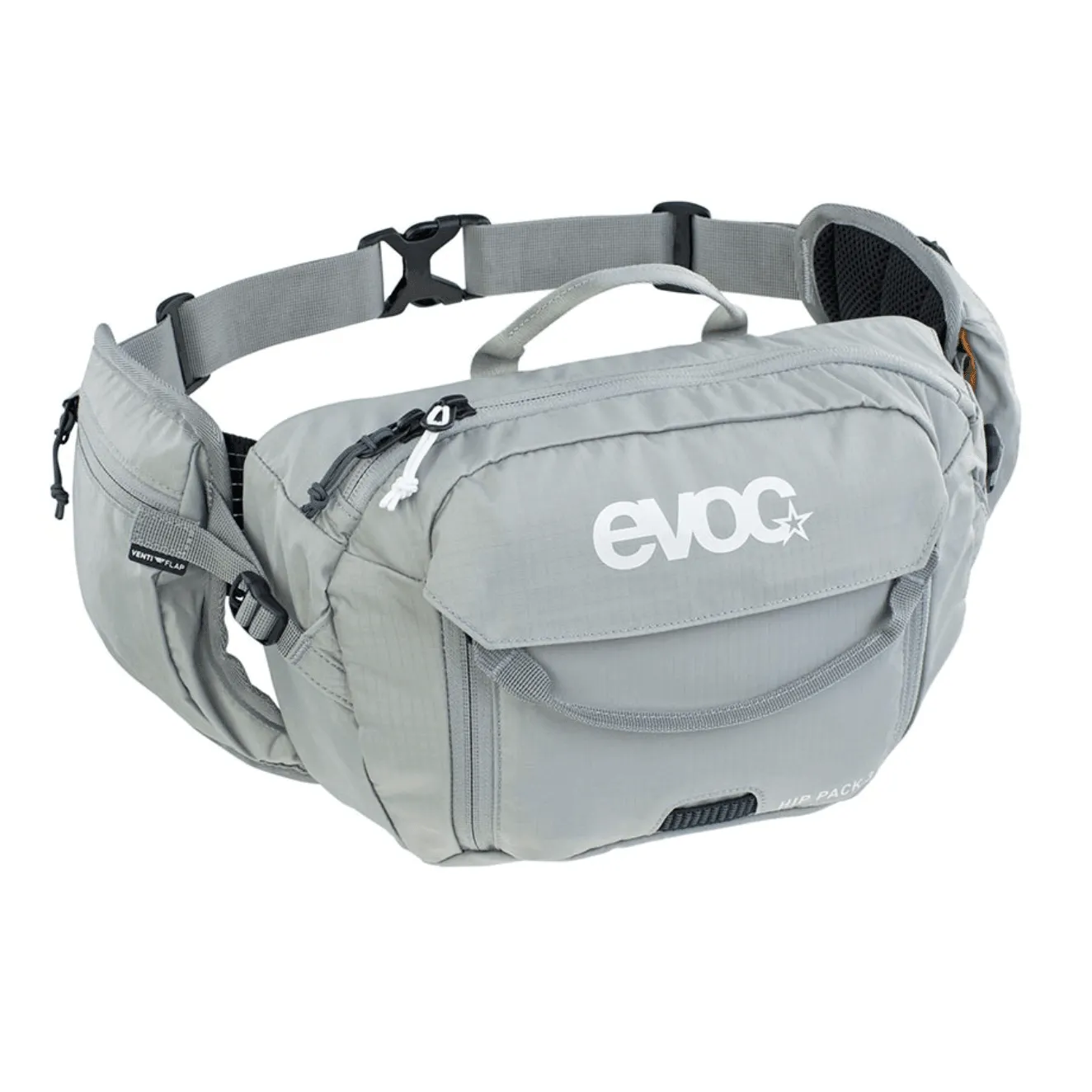 EVOC Hip Pack 3L (No Bladder) Stone