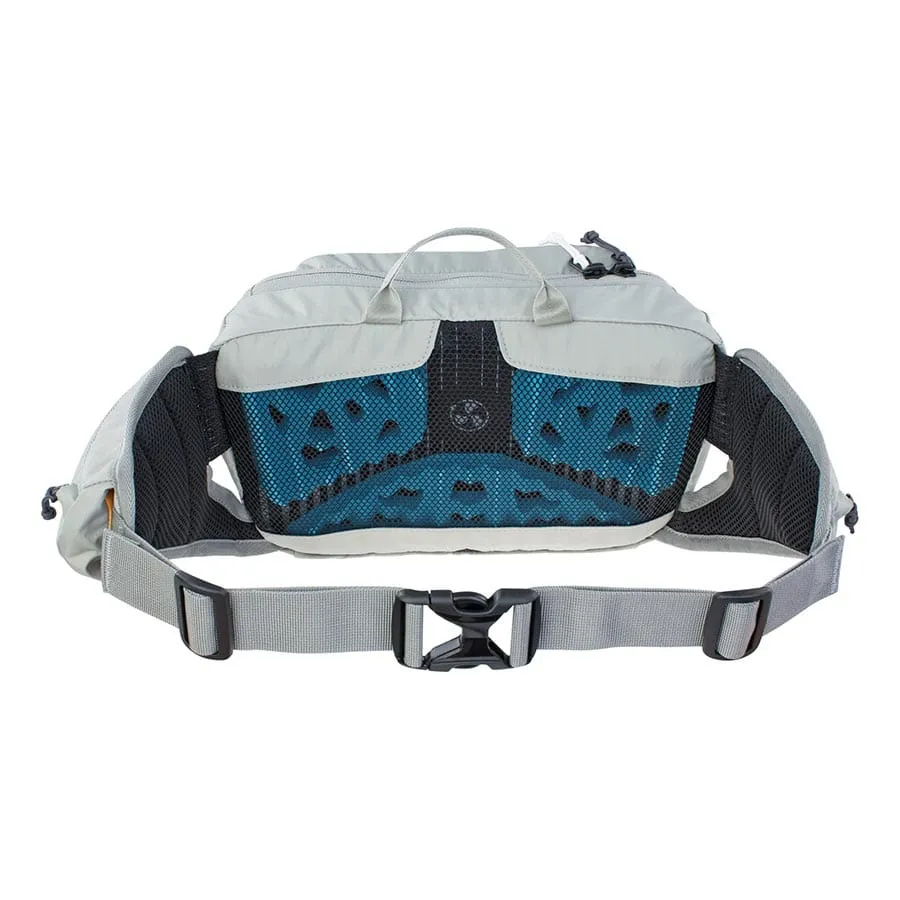 EVOC Hip Pack 3L (No Bladder) Stone