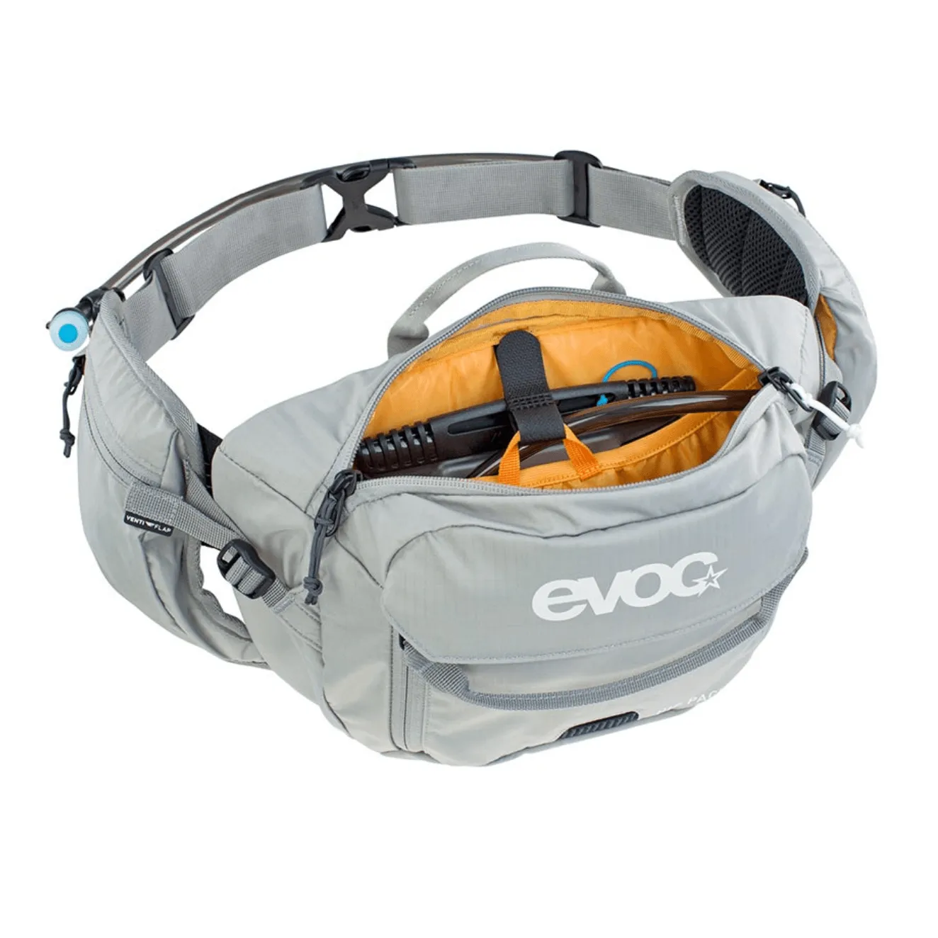 EVOC Hip Pack 3L (No Bladder) Stone