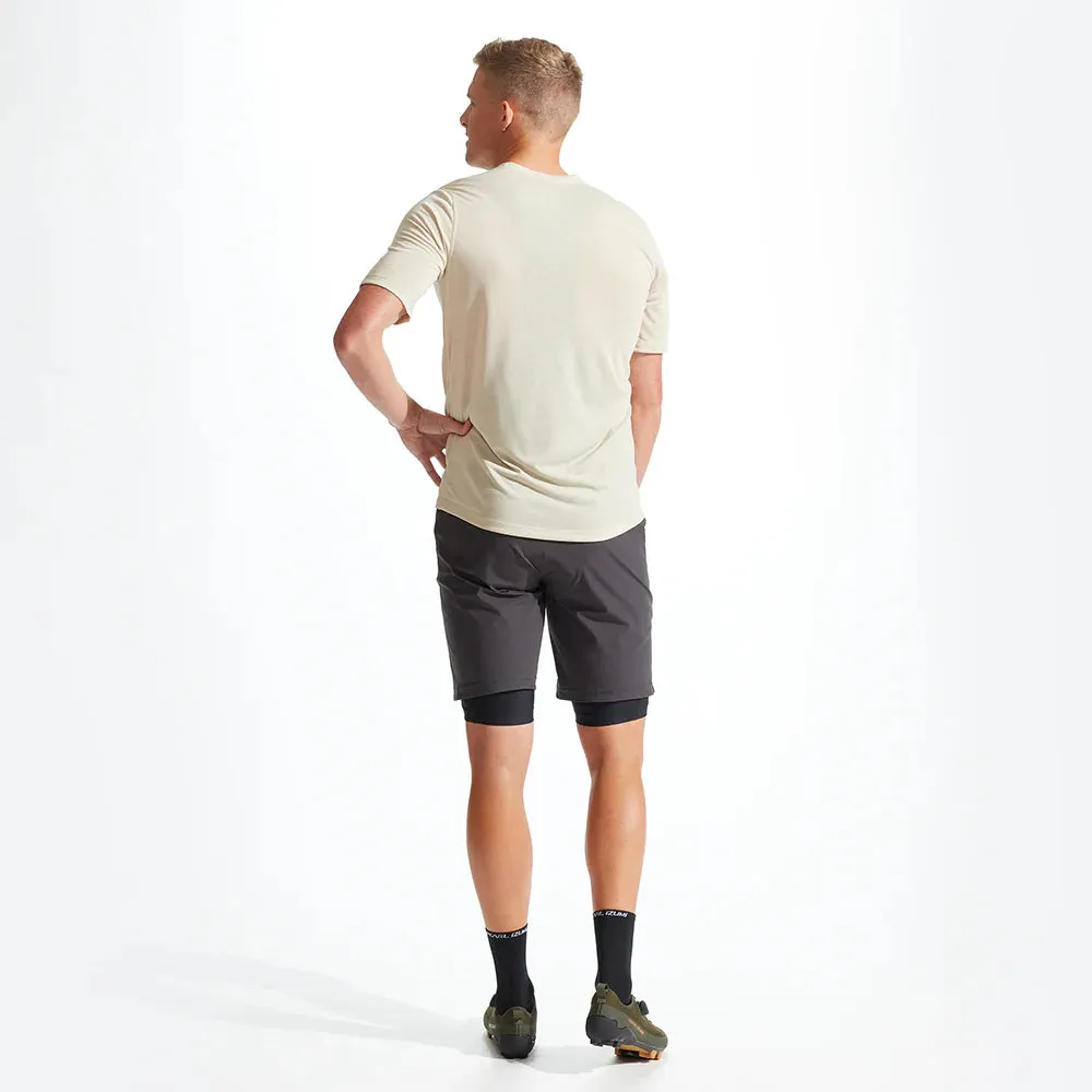 Expedition Shell Shorts (Men's)