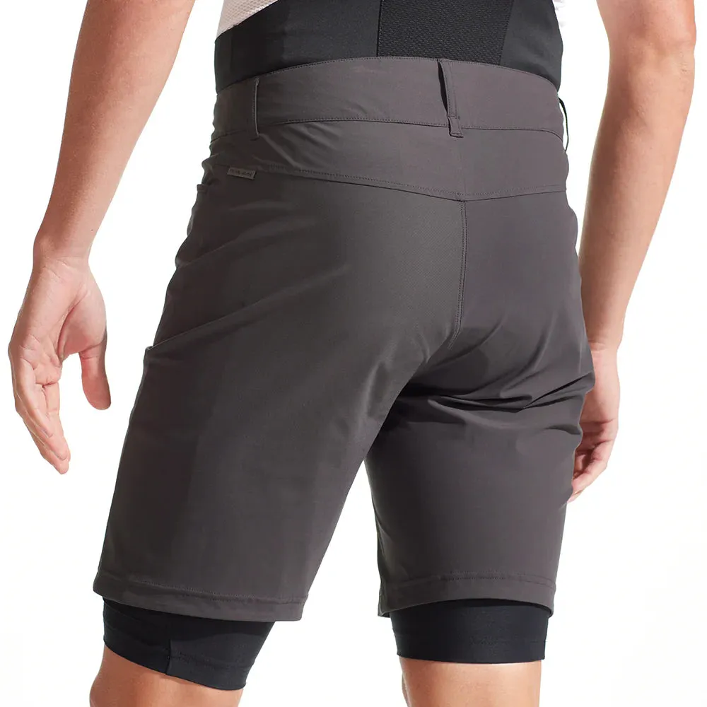 Expedition Shell Shorts (Men's)