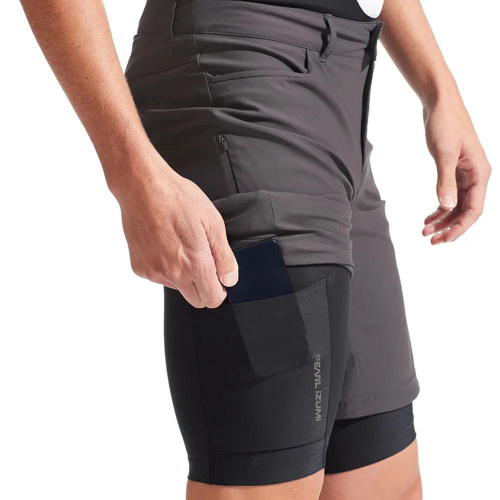 Expedition Shell Shorts (Men's)