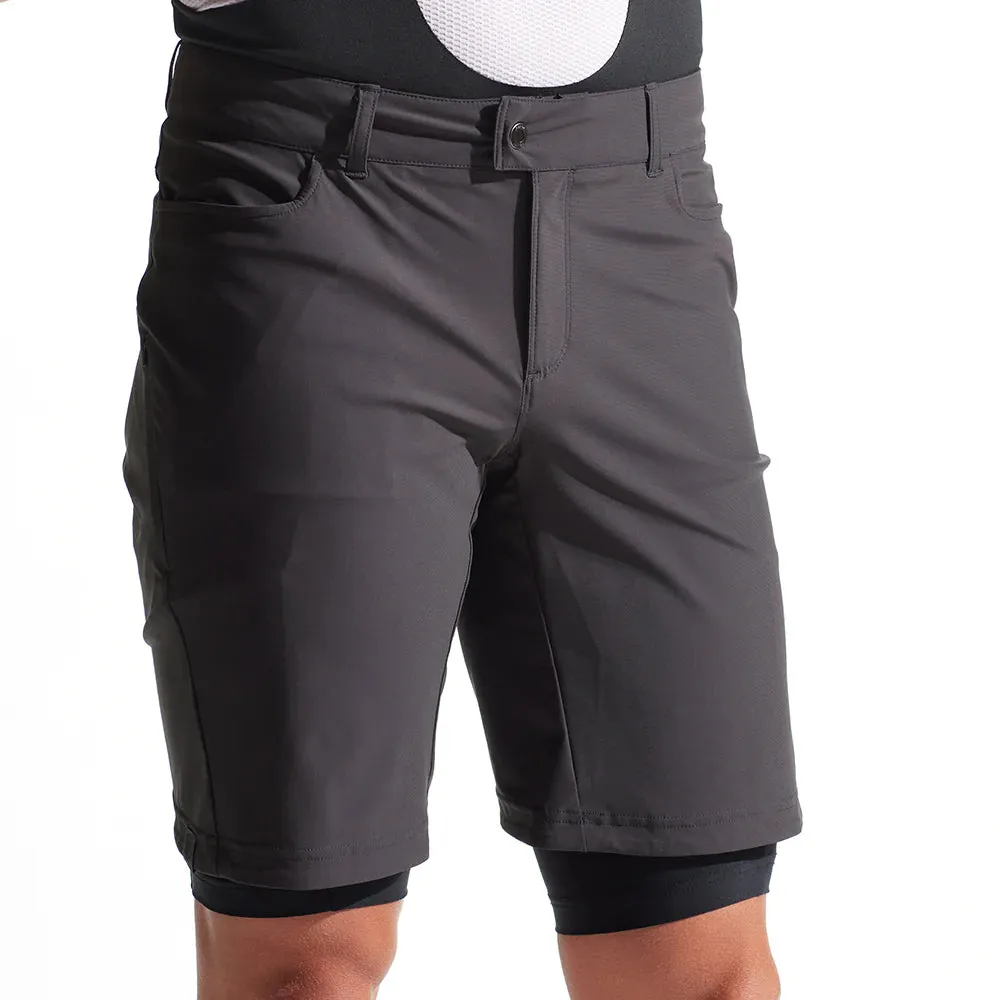 Expedition Shell Shorts (Men's)
