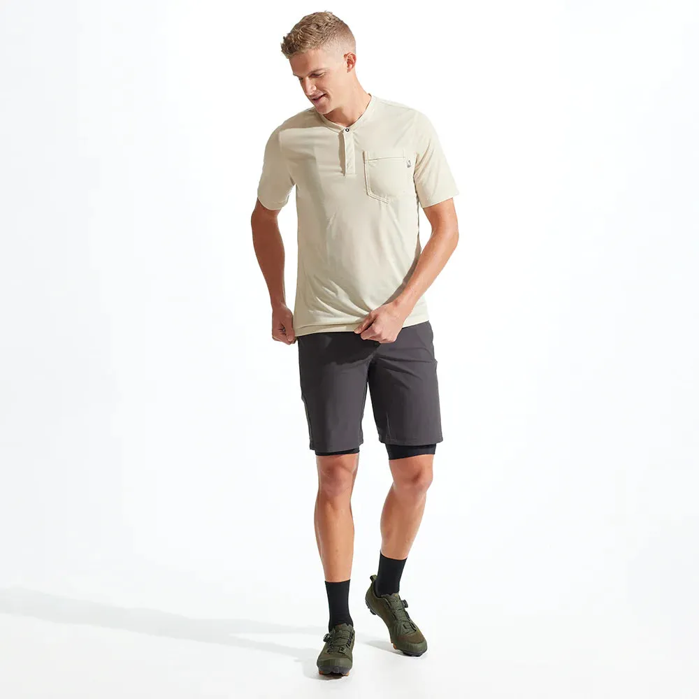 Expedition Shell Shorts (Men's)