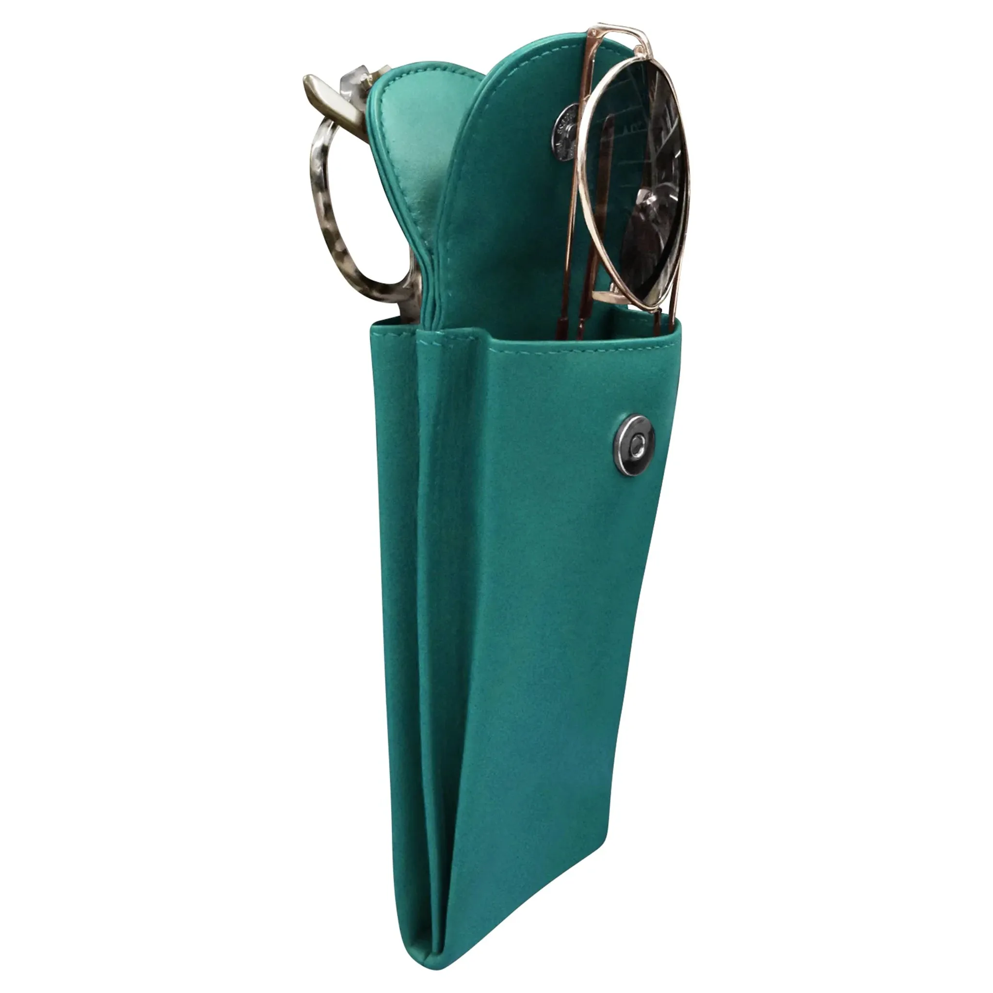 Eyeglass Case, DOUBLE FLAP 6470