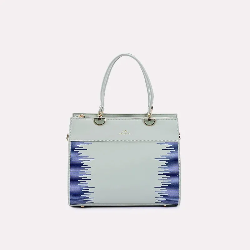 Faelan Green Casual Hand Bags 0331035