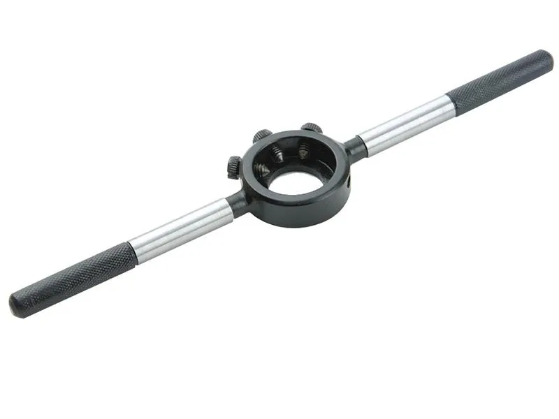Faithfull Diestock Holder 33.5Mm (1.5/16In)