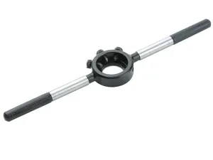 Faithfull Diestock Holder 33.5Mm (1.5/16In)
