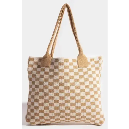 Fame Bonanza Tote Bag