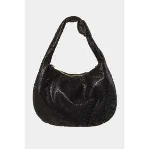 Fame Rhinestone Handbag