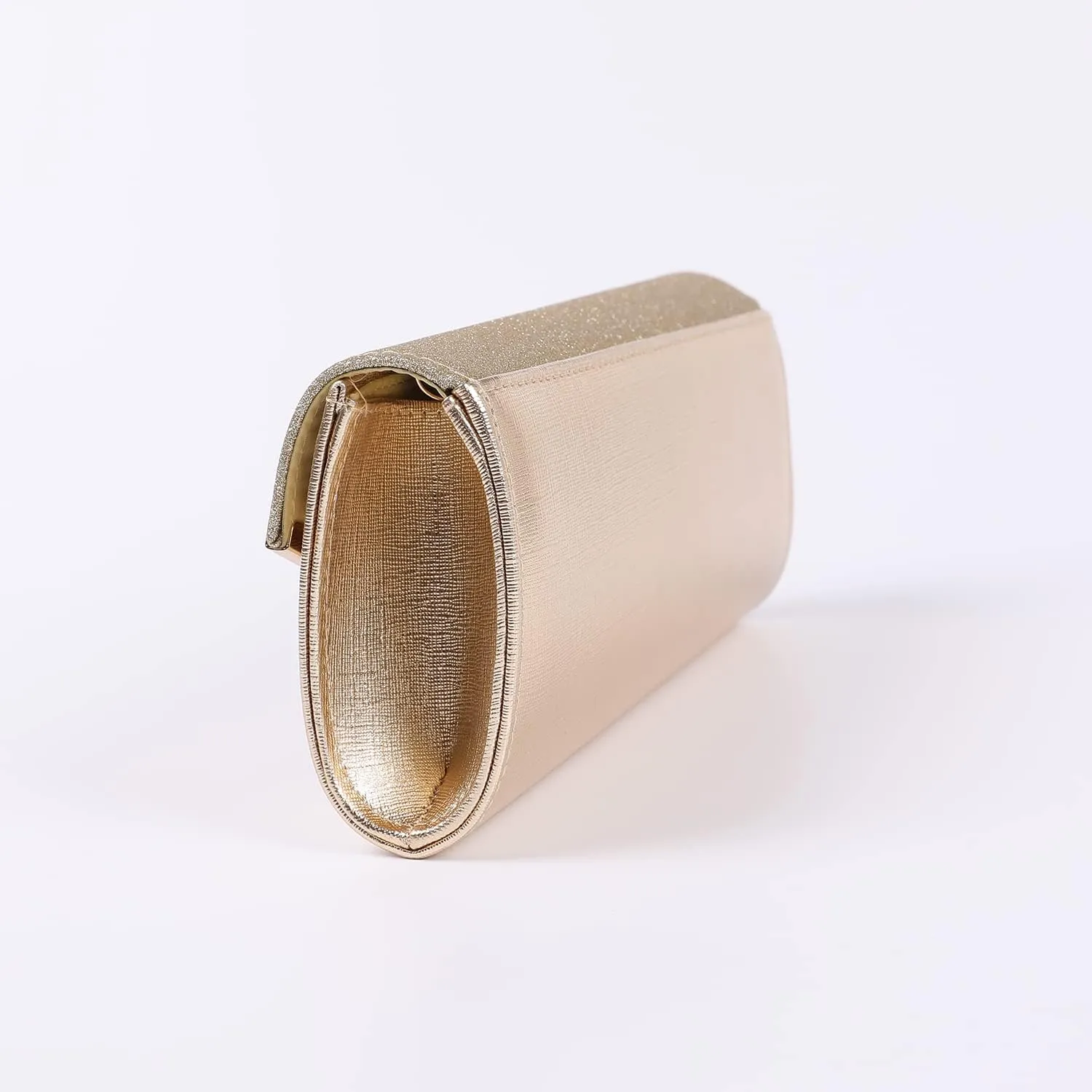 Fashion Clutch Women Evening Bags for Women Wedding Formal Prom Handbag purse Glitter Flap