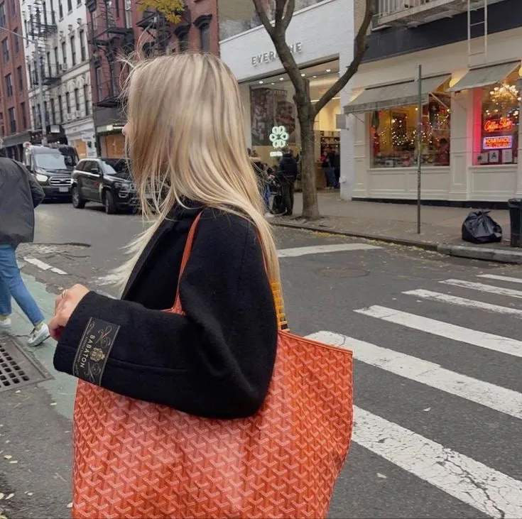 Fashionupstore - GOD Bags - 205
