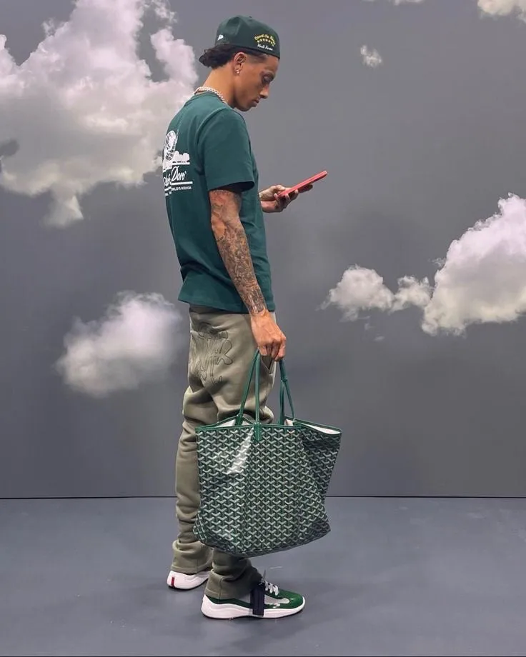 Fashionupstore - GOD Bags - 220