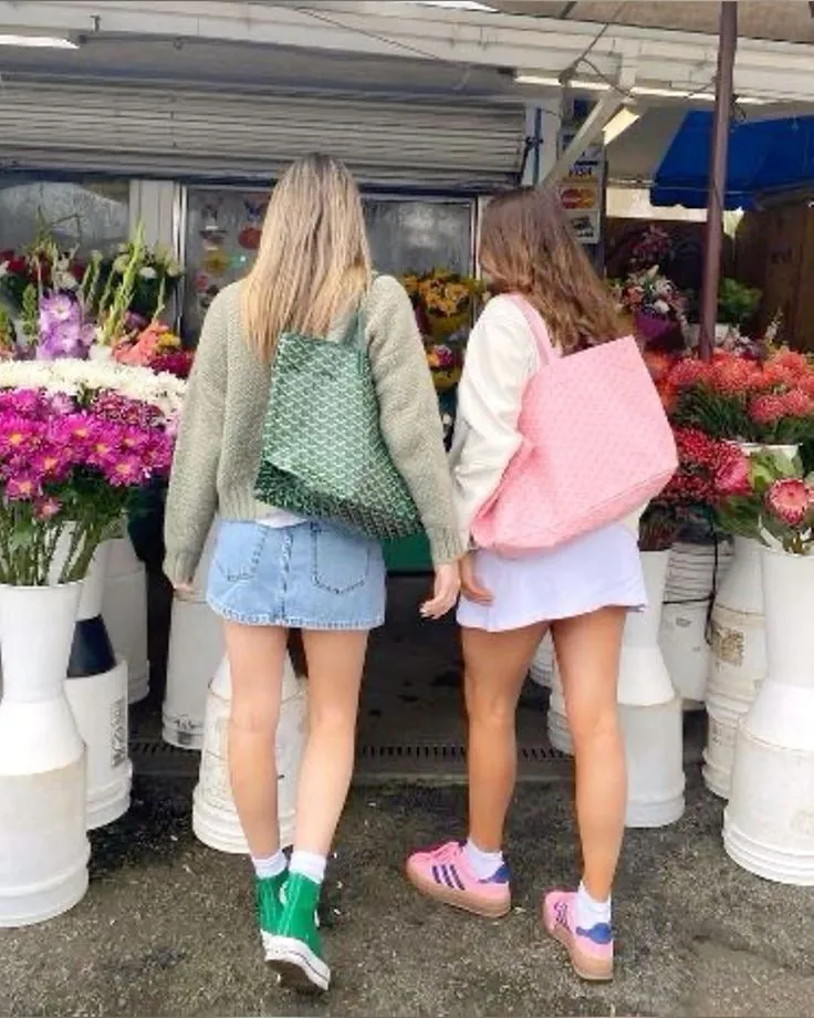 Fashionupstore - GOD Bags - 220