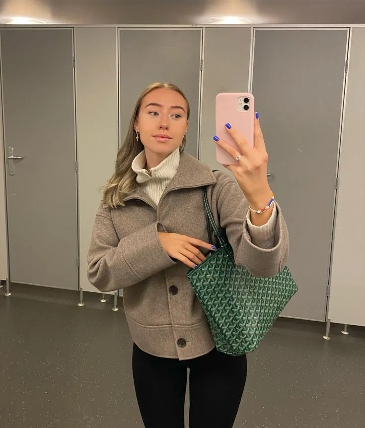 Fashionupstore - GOD Bags - 220