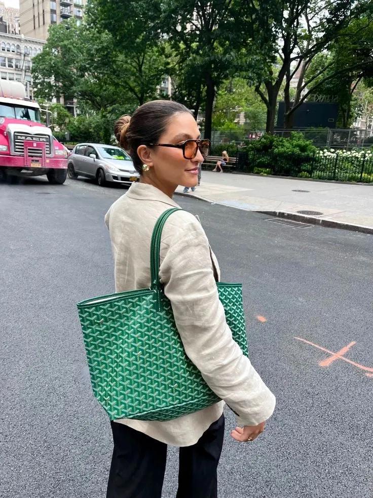 Fashionupstore - GOD Bags - 220