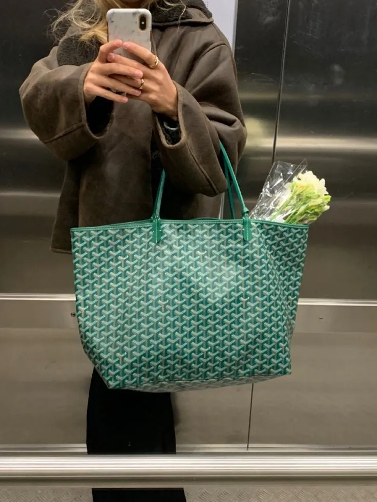 Fashionupstore - GOD Bags - 220