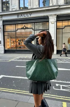 Fashionupstore - GOD Bags - 220