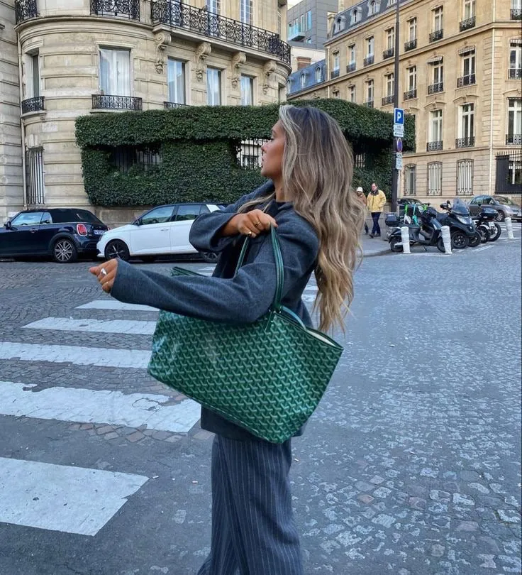 Fashionupstore - GOD Bags - 220