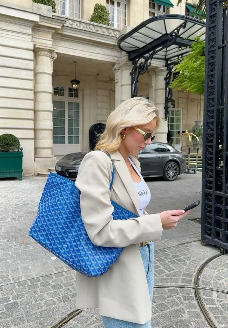Fashionupstore - GOD Bags - 294