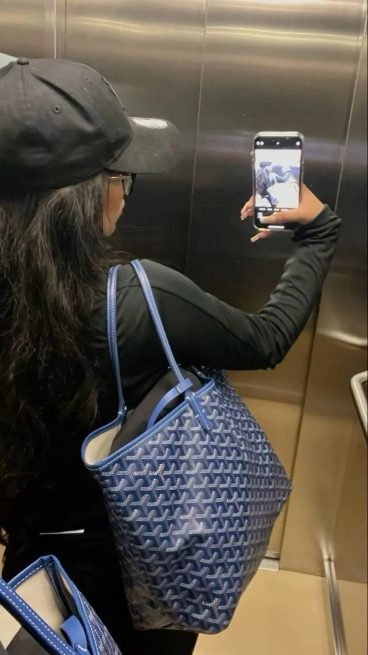 Fashionupstore - GOD Bags - 294