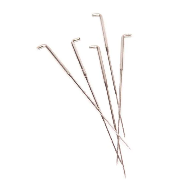 Felting Needles 5pk Course