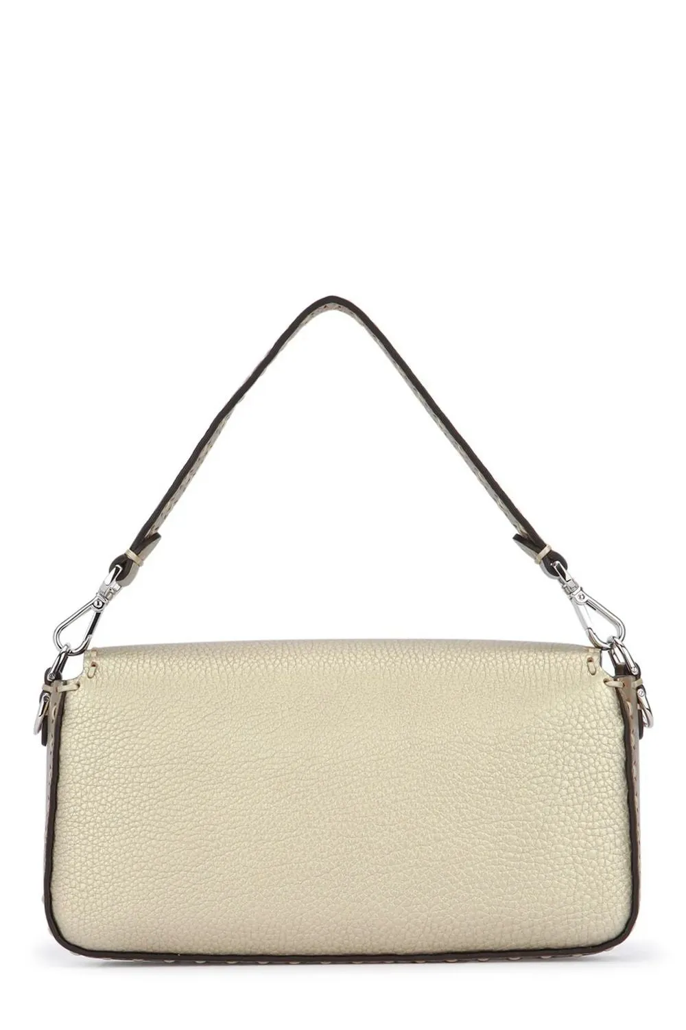 FENDI Medium Style Baguette Handbag