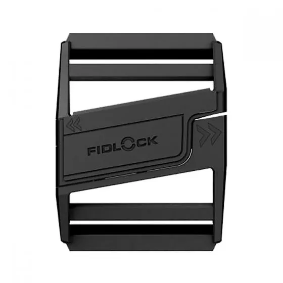 Fidlock SLIDER 40mm LL (Dual Adjustable) Magnetic Buckle F4110