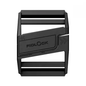 Fidlock SLIDER 40mm LL (Dual Adjustable) Magnetic Buckle F4110