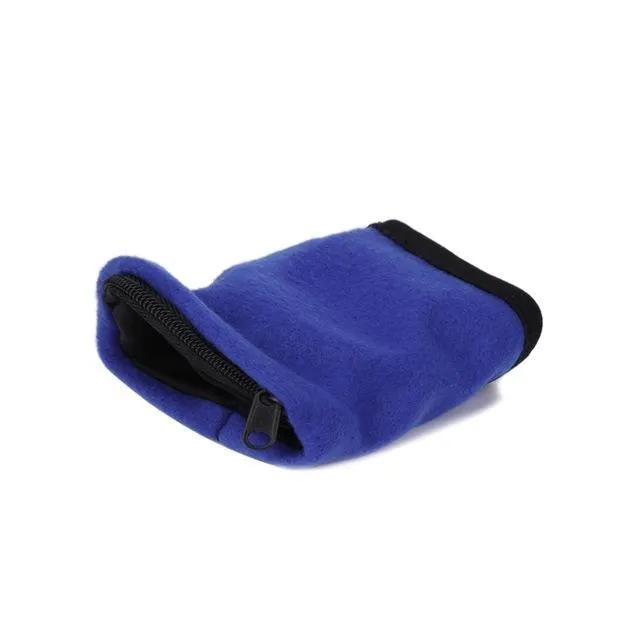 FitWrist wrist wallet (2pcs )