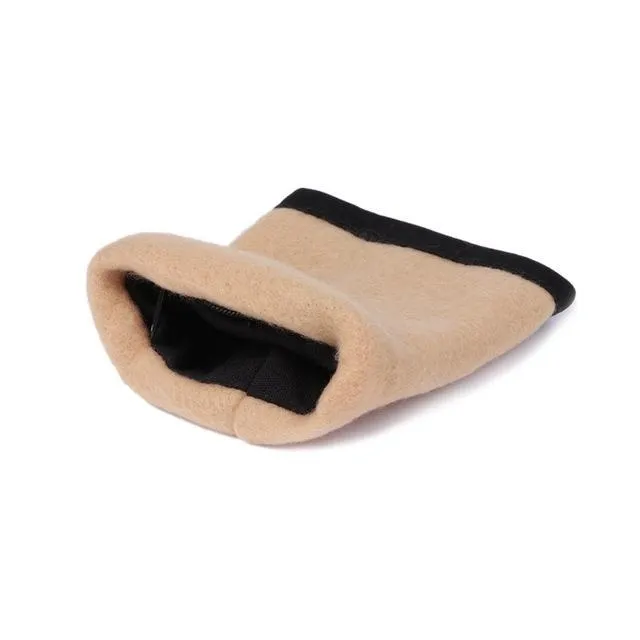 FitWrist wrist wallet (2pcs )