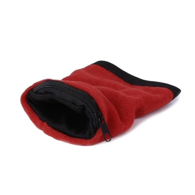 FitWrist wrist wallet (2pcs )