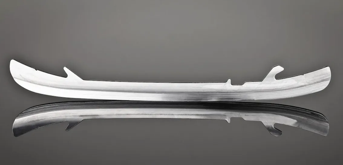 Flare Blade Steel