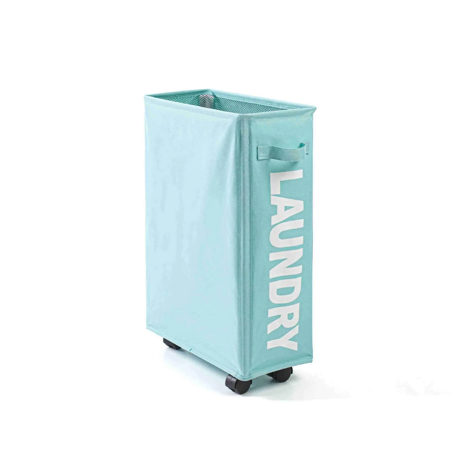 Foldable Laundry Basket 1PC 9Colours