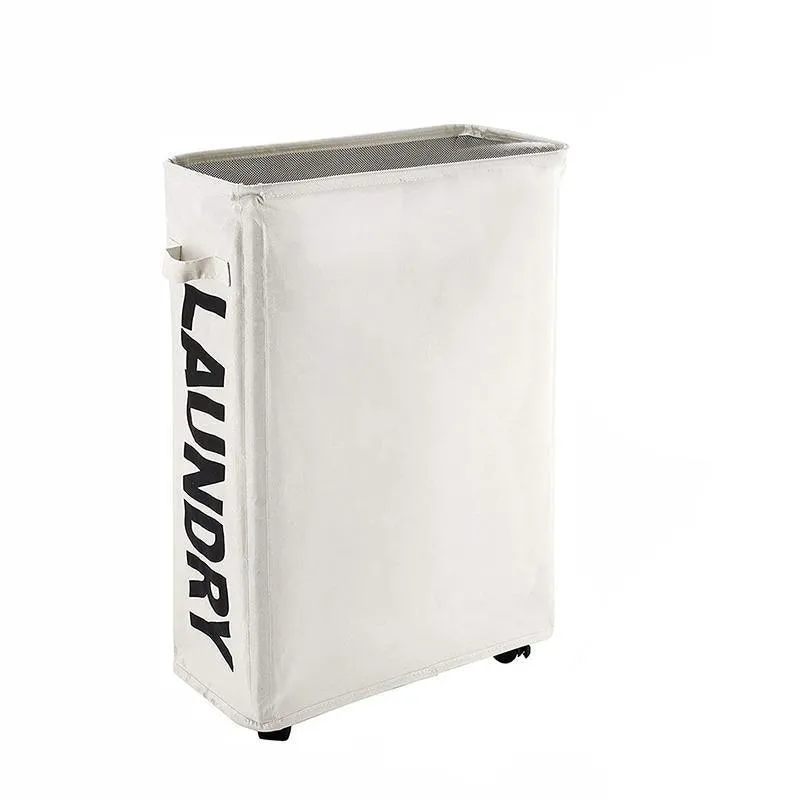 Foldable Laundry Basket 1PC 9Colours