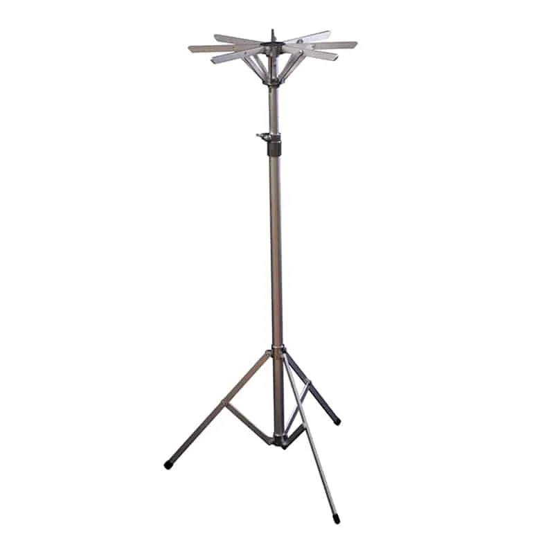 Folding Top Stands