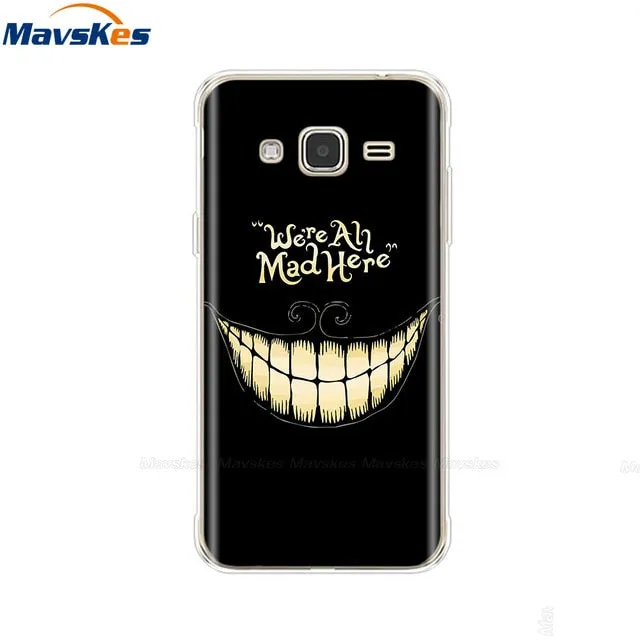 for samsung galaxy j3 2016 case Soft Silicone Case Cover for samsung j3 2016 2015 J320 TPU Phone Cases Coque bumper soft bags