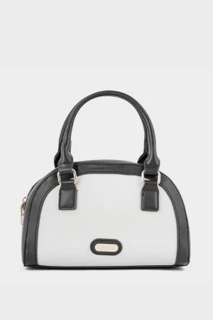 Formal Bowling Hand Bags BS2065-Black