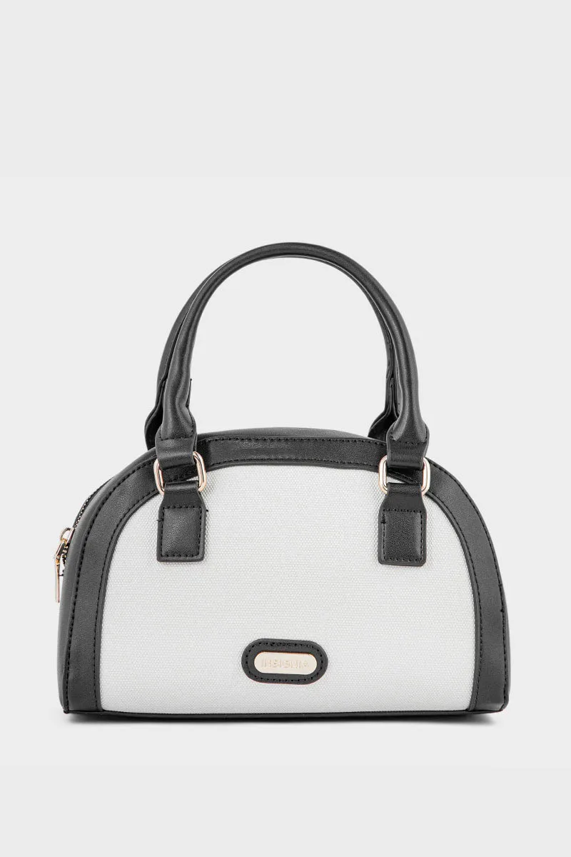 Formal Bowling Hand Bags BS2065-Black