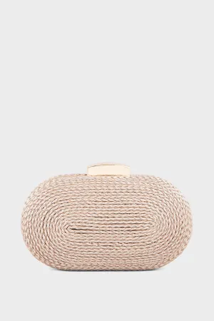 Formal Clutch BK4080-Champagne