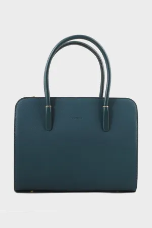 Formal Tote Hand Bags BH0002-Turquash